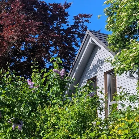 Casa vacanze Hyggeglueck Am - Havsbris - Modernes Auf Insel Poel